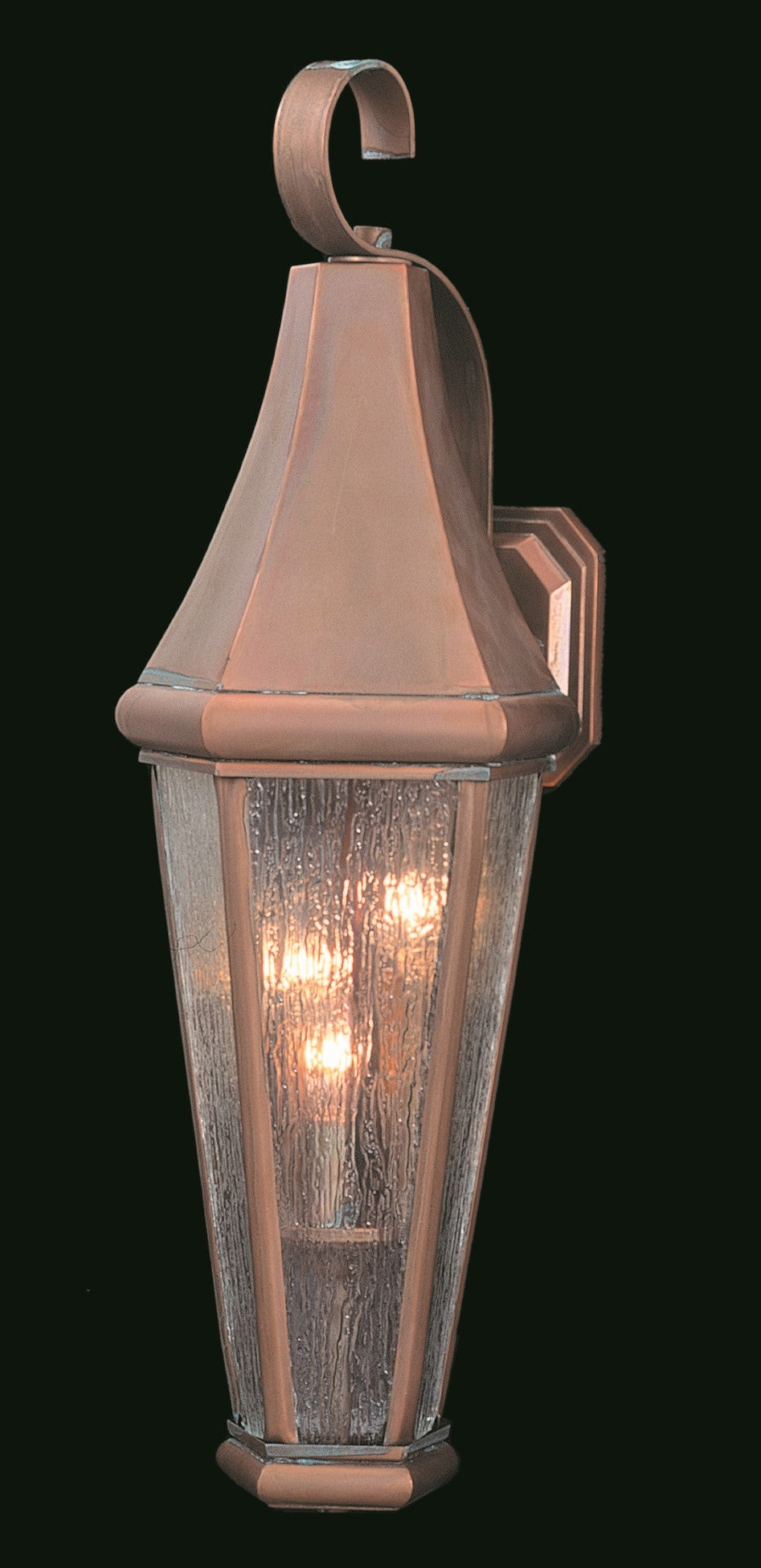 Framburg 3-light Enchanting Le Havre Exterior Wall Mount - Handcrafted Brass Design For Stunning Outdoor Ambiance Siena Bronze Metal 8925 Sbr