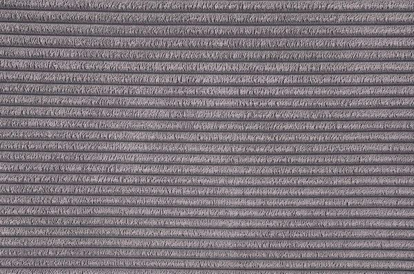 English Elm Cadenza Gray Corduroy Loveseat with Removable Pillow Covers, Rolled Arms, Plush Foam Seating B2726S00162