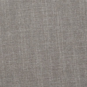 Morgan Swivel Counter Stool Rubberwood Frame Linen Seat with Slatted Back