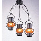 3 Light Chandelier 89304 Elk Lighting