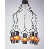 Chandelier 89306 Elk Lighting