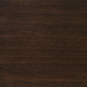 English Elm Wawona Sintered Stone Top Dining Table with Reeded Rubberwood Base Seats Six B062S01669