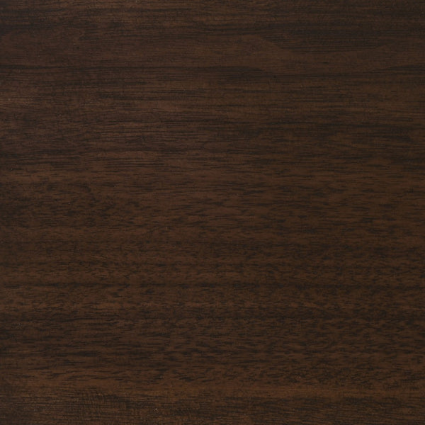 English Elm Wawona Sintered Stone Top Dining Table with Reeded Rubberwood Base Seats Six B062S01669