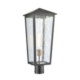 Marquis 22.5'' High 1-Light Outdoor Post Light