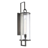 Hopkins 30'' High 1-Light Outdoor Sconce