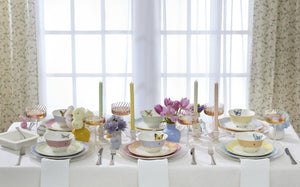 Lenox Butterfly Meadow 65 Piece Flatware Set 18/10 Steel Mirror Polish Service for 12 896755