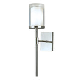 Norwell Kimberly 16.75'' High 1-Light Sconce