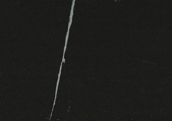 English Elm Modern Gaffney 3-Piece Occasional Table Set with Black Sintered Stone Tops & Bronze Metal Base, Sleek Stylish Accent Furniture B011P297664