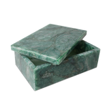 Green Aventurine Box