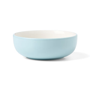 Lenox 24 Seven Colors Ombre Porcelain Dinnerware Set for Everyday Dining and Entertaining Blue 897982
