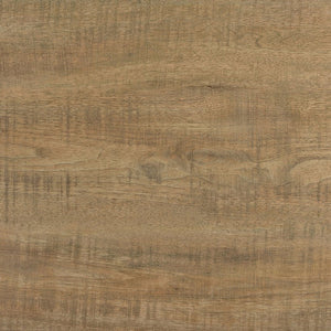 English Elm Brianna Mango Rectangular Coffee Table - Rustic Engineered Wood With Modern Farmhouse Charm B062P378333