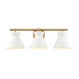 Forme 25'' Wide 3-Light Vanity Light