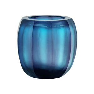 Aria Vase - Blue 8982-009 Elk Home