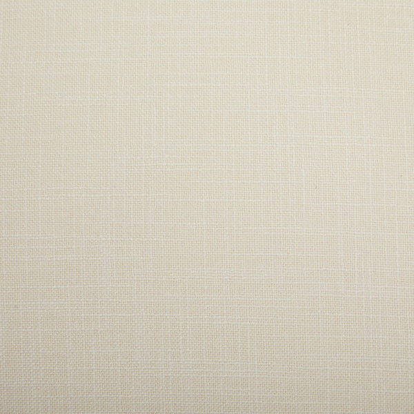 English Elm Antique Linen Upholstered Dining Chairs Set of 2 — Soft Sponge Cushions, Slatted Back, Sturdy Legs (2) W1622P234025