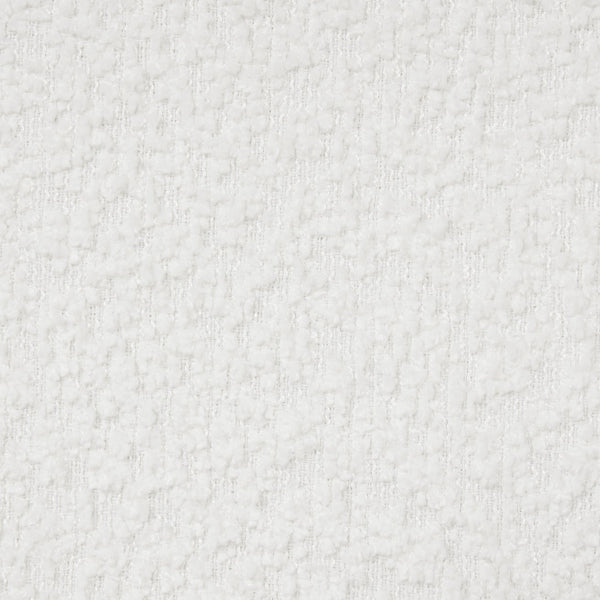 English Elm Christopher Knight Home® - [Cozy Cozy White Boucle Upholstered Bed - Elegant Full Bed With Plush Comfort And Timeless Design N769P241259K