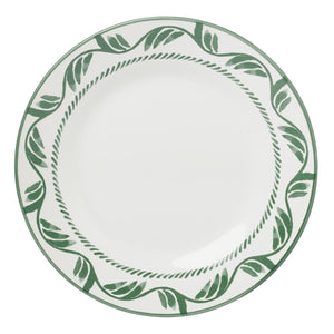Lenox Solear Oneida Stoneware Dinnerware Set Artisan Brushstroke Motifs for Everyday Dining Service Green 898737