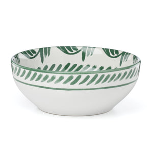 Lenox Solear Oneida Stoneware Dinnerware Set Artisan Brushstroke Motifs for Everyday Dining Service Green 898737