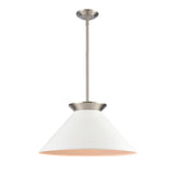 Cavendish 20'' Wide 1-Light Pendant