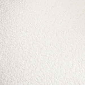 English Elm Christopher Knight Home® - Rubberwood Counter Stool Set of 2 with Upholstered U-Shaped Seats, Cutout Barrel Back, Eco Wood Finish Beige+Black N771P197028H