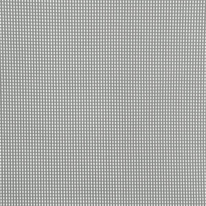 English Elm Anaheim Breathable Mesh Upholstered Office Chair with Chrome Base, Adjustable Height & Arms for Comfort LIGHT GREY B062P299804