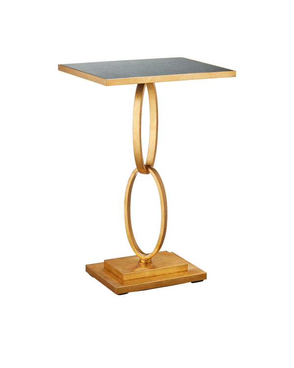Bangle Accent Table