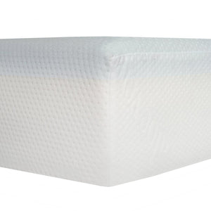 English Elm 6 Firm Gel Memory Foam Mattress Full Size, 6in Cooling Gel Layer & High-Density Support, Boxed Delivery B011P198405