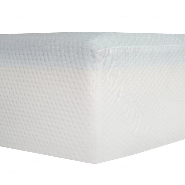 English Elm 6 Firm Gel Memory Foam Mattress Full Size, 6in Cooling Gel Layer & High-Density Support, Boxed Delivery B011P198405