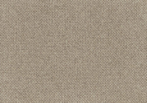 Chair, Upholstered in Light Brown Fabric with Walnut Legs Mid-century Living Room