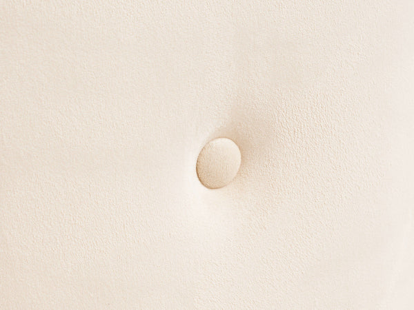 VIG Furniture Modrest Bonnie - Modern Beige Velvet & Champagne Gold Dining Chair (Set of 2) VGZA-Y906-BGE-GLD