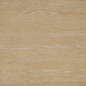 English Elm Wallace & Bay - Tan Queen Panel Bed in Sand Dune Finish — Solid Wood Contemporary Design, Easy-Care Elegance for Home B2709S00006