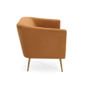 English Elm Christopher Knight Home® - LOVESEAT modern 51" two-seater with textured fabric, firm foam & sinuous springs, sleek black legs for compact spaces Natural 74868.00IRNTUMR