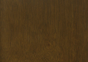 English Elm Dining Chair Set of 2 Upholstered with Turned Wood Legs, High Slat Back, Comfortable Seating Appeal Brown 39 L x 11 W x 19 H B2710P218890