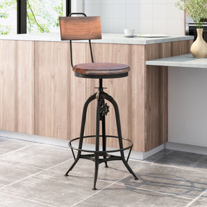 Christopher Knight Home® - Noble House - - Bar Stool