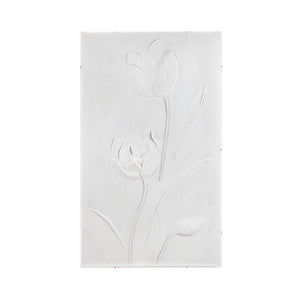 Crestview Collection Blossoming Wall Decor - Elegant Crestview Design For Stylish Home Interiors - Made In China   Cvtop3440