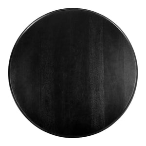 Hals Coffee Table Black 110228 Zuo Modern