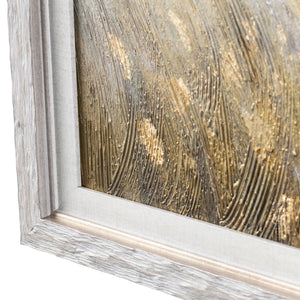 Crestview Collection Bowman Wall Decor - Elegant Crestview Design - Stunning China Accent Piece For Home Décor   Cvtop3181