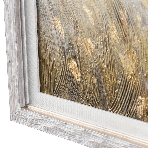 Crestview Collection Bowman Wall Decor - Elegant Crestview Design - Stunning China Accent Piece For Home Décor   Cvtop3181