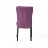 Christopher Knight Home® - Noble House - Nyomi Fabric Dining Chair