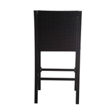 Christopher Knight Home® Noble House Riga Bar Stool