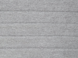 English Elm Edwyn Linen & Espresso Counter Height Chairs Set of 2 — Padded Linen Seats, 220 lb Capacity, Stylish B2726P313157