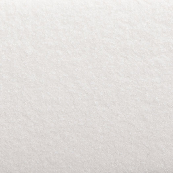 English Elm Christopher Knight Home® - Unique Arched Bouclé Bed Queen Beige with Built-In Side Table, Plush Fabric, Stable 800lb Capacity N769P294907Q