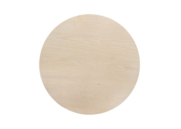 English Elm Orsola Barrel Tub Chair and Table Set Gray Upholstered Contemporary Sitting Group B2749S00003