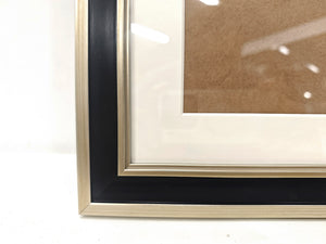 English Elm 20X28 Solid Wood Picture Frame – Elegant Replaceable Canvas Frame With Organic Glass For Stylish Decor T3976P383246