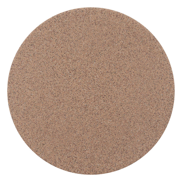 Zuo Modern Tensen End Table In Brown - Stylish Durable Design For Modern Decor In Home & Hospitality Settings Brown 100% Polyethylene 704061-zuo-modern