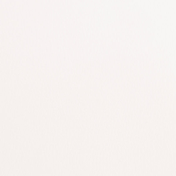 English Elm Freya 30" Swivel Bar Stool in White Faux Leather with Brushed Stainless Steel Base — Durable, Stylish Comfort B2736P268545