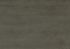 English Elm Transitional Counter Height Stool Set of 2 with Faux Leather Square Seat and Solid Wood Frame, 24-inch Antique Gray,Gray 31.75 L x 17 W x 13 H B011P231744