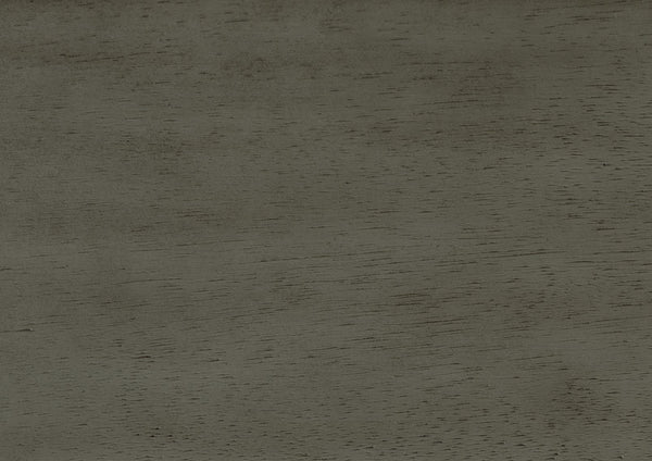 English Elm Transitional Faux Leather Pub Height Stool Set of 2 with Antiqued Wood Frame, 29" Seat, Versatile Design Antique Gray,Gray 32.25 L x 17 W x 12.75 H B011P232131