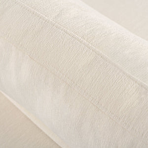 English Elm U-style Modular Sofa with Storage, USB & Wireless Charging, Built-In Bluetooth Speakers, Compact Luxe Seating Beige WY000413AAA