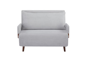 English Elm Sven Sofa Bed - Versatile 3-In-1 Convertible Accent Chair, Lounge & Sleeper For Small Spaces W3687P370956-GIGA