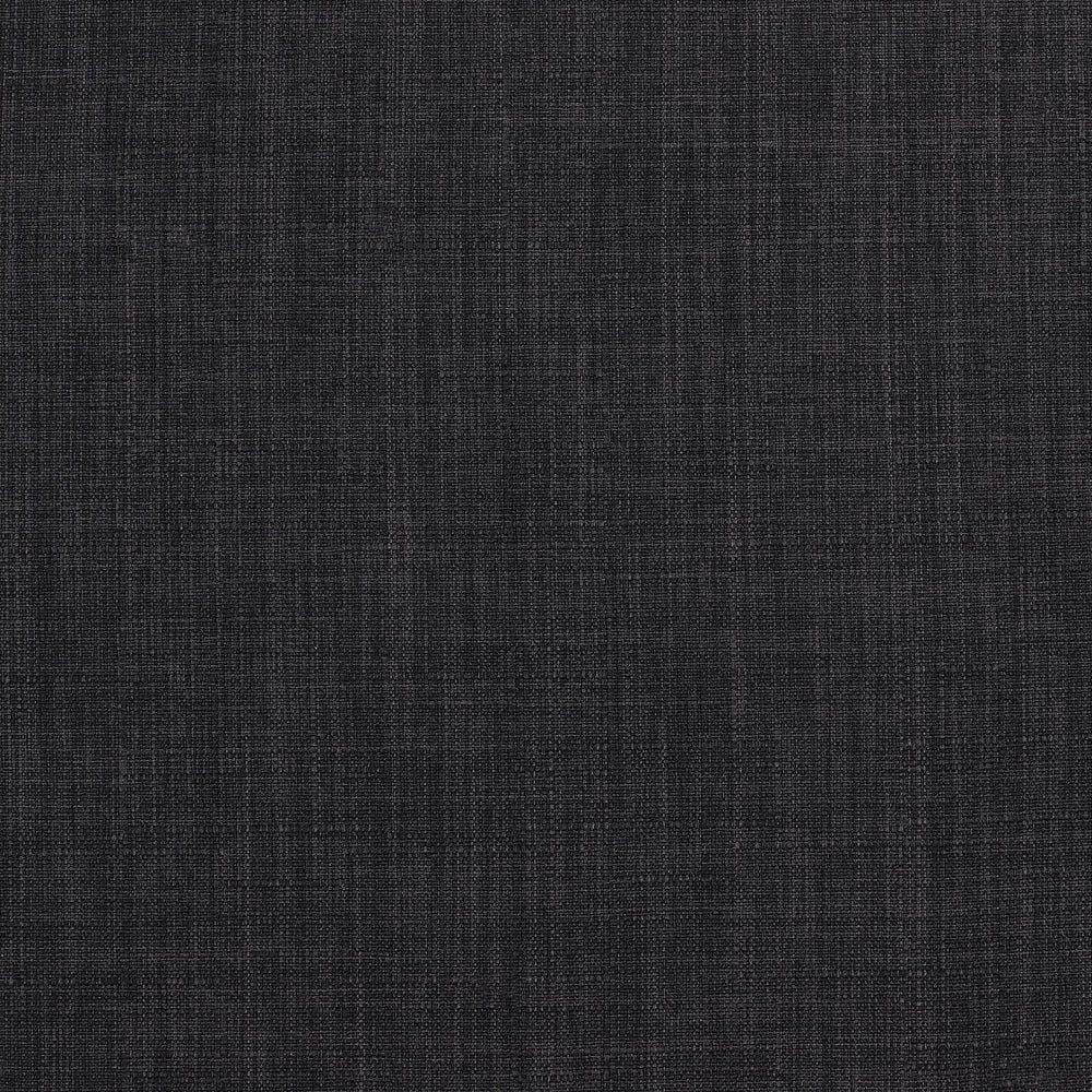 English Elm Carson Dark Walnut Eastern King Platform Bed - Mid-Century Modern Design With Plush Tufted Headboard B062S00693